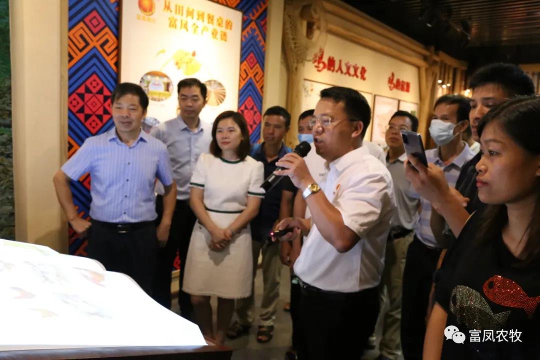 广西草莓视频下载网址农牧集团